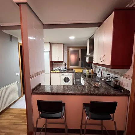 Apartamento En Apartment