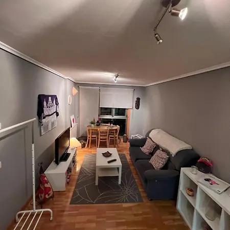 Apartamento En