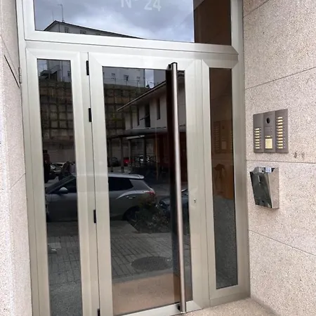 Apartamento En Apartment Sada