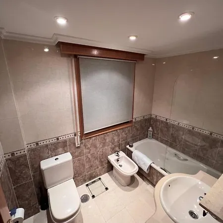 Apartamento En