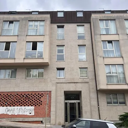 Apartamento En * Sada