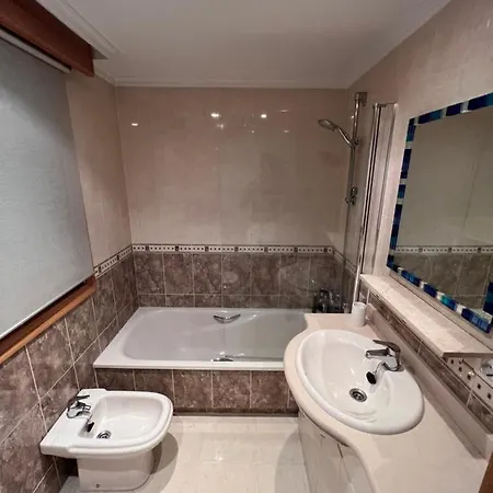 Apartamento En Apartment